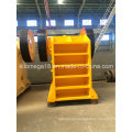 High Capacity PE Jaw Crusher From China